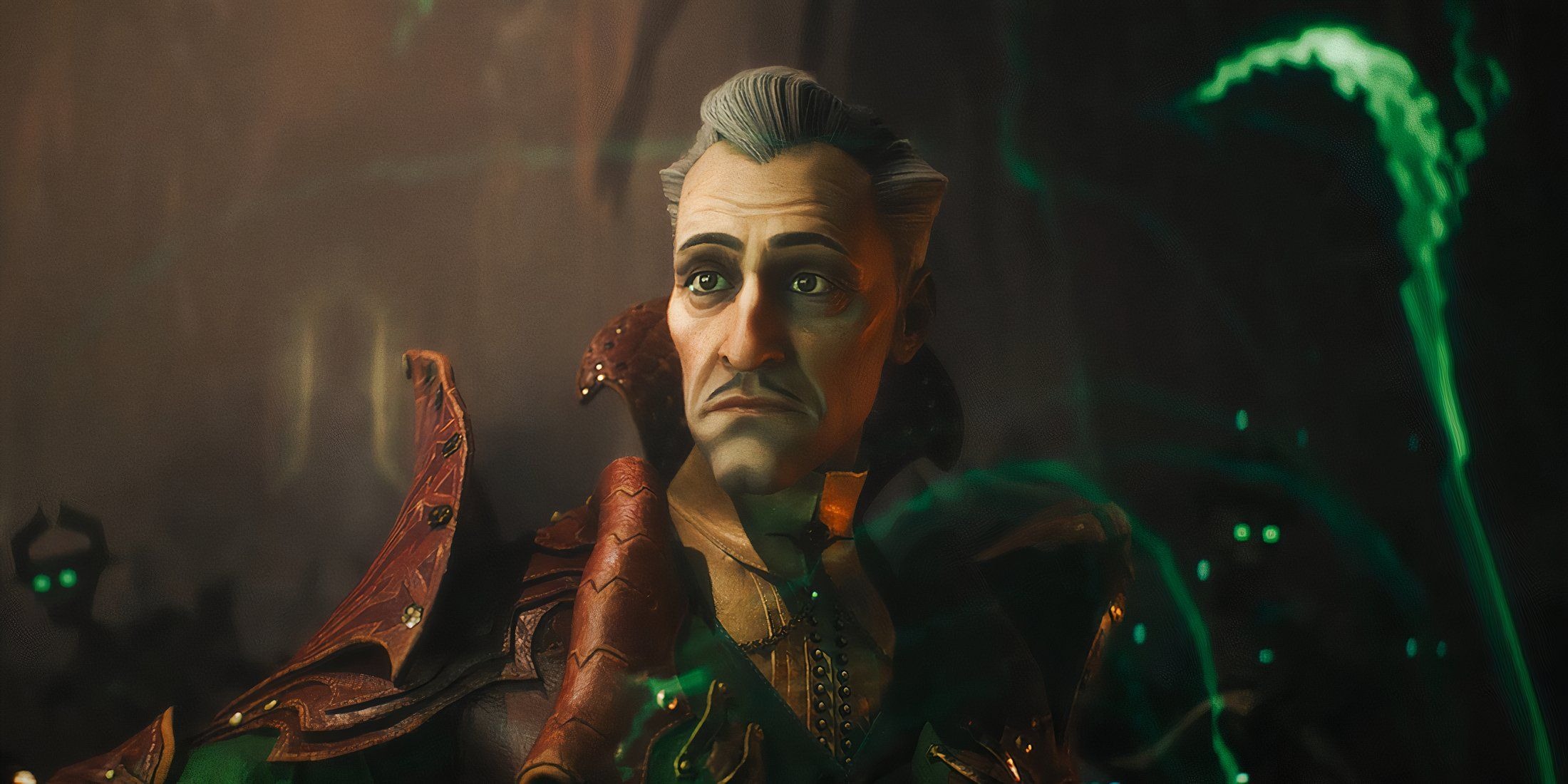 Dragon Age: The Veilguard Hé Lộ Các Lớp Nhân Vật Và Phân Nhánh Cụ Thể