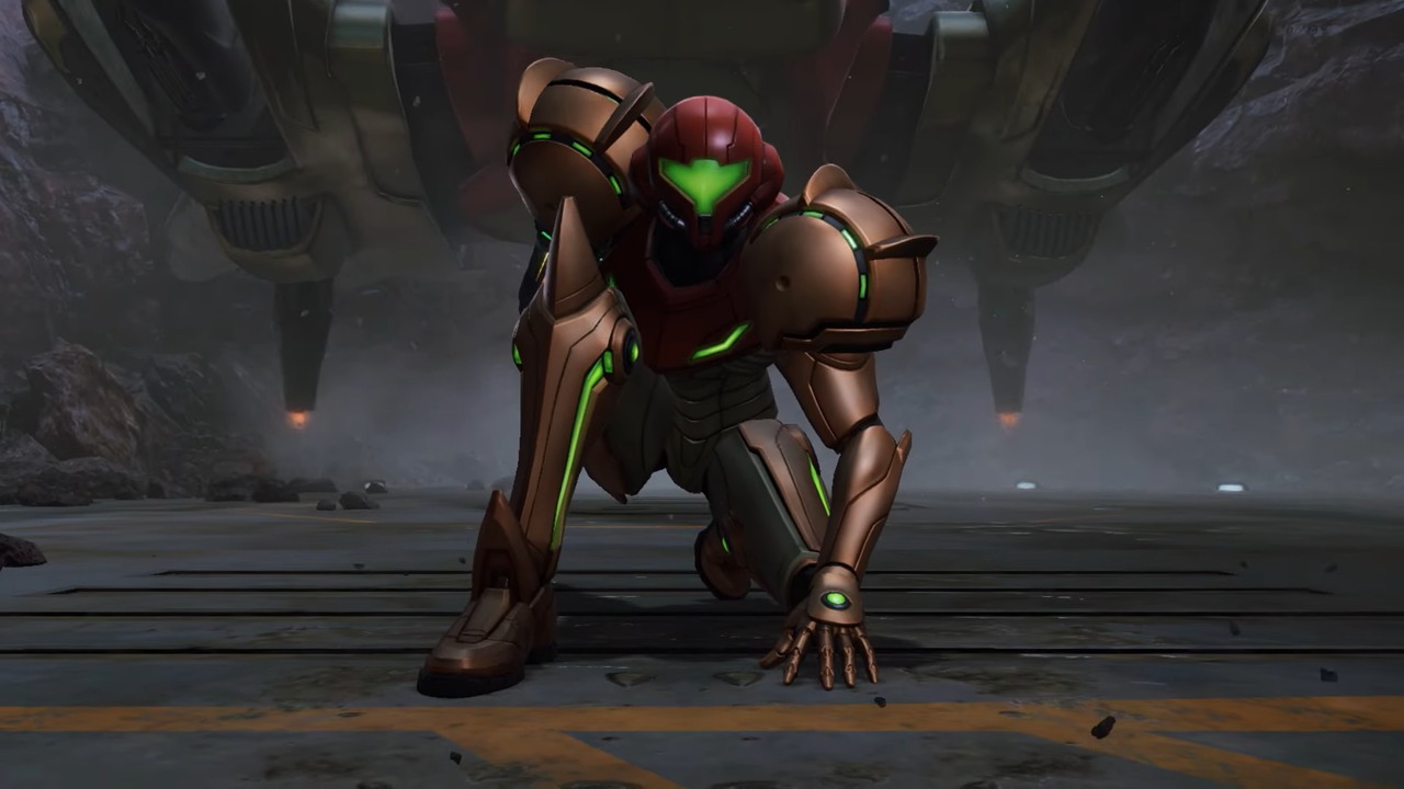 Metroid Prime 4: Beyond Chính Thức Công Bố Thời Điểm Ra Mắt Cùng Trailer Gameplay