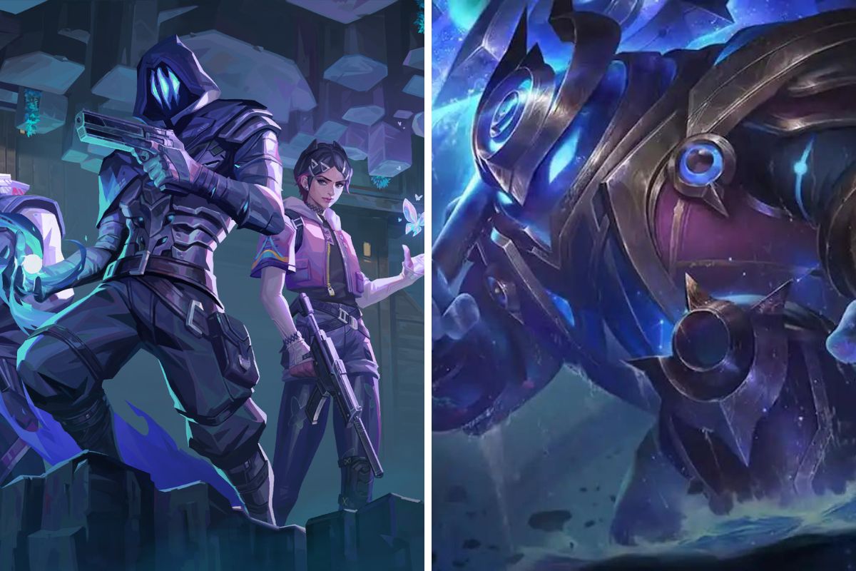 Riot Tiến Hành Điều Tra Lỗi VAN 84 Khiến Game Thủ LMHT Và Valorant Mất Kết Nối Hàng Loạt