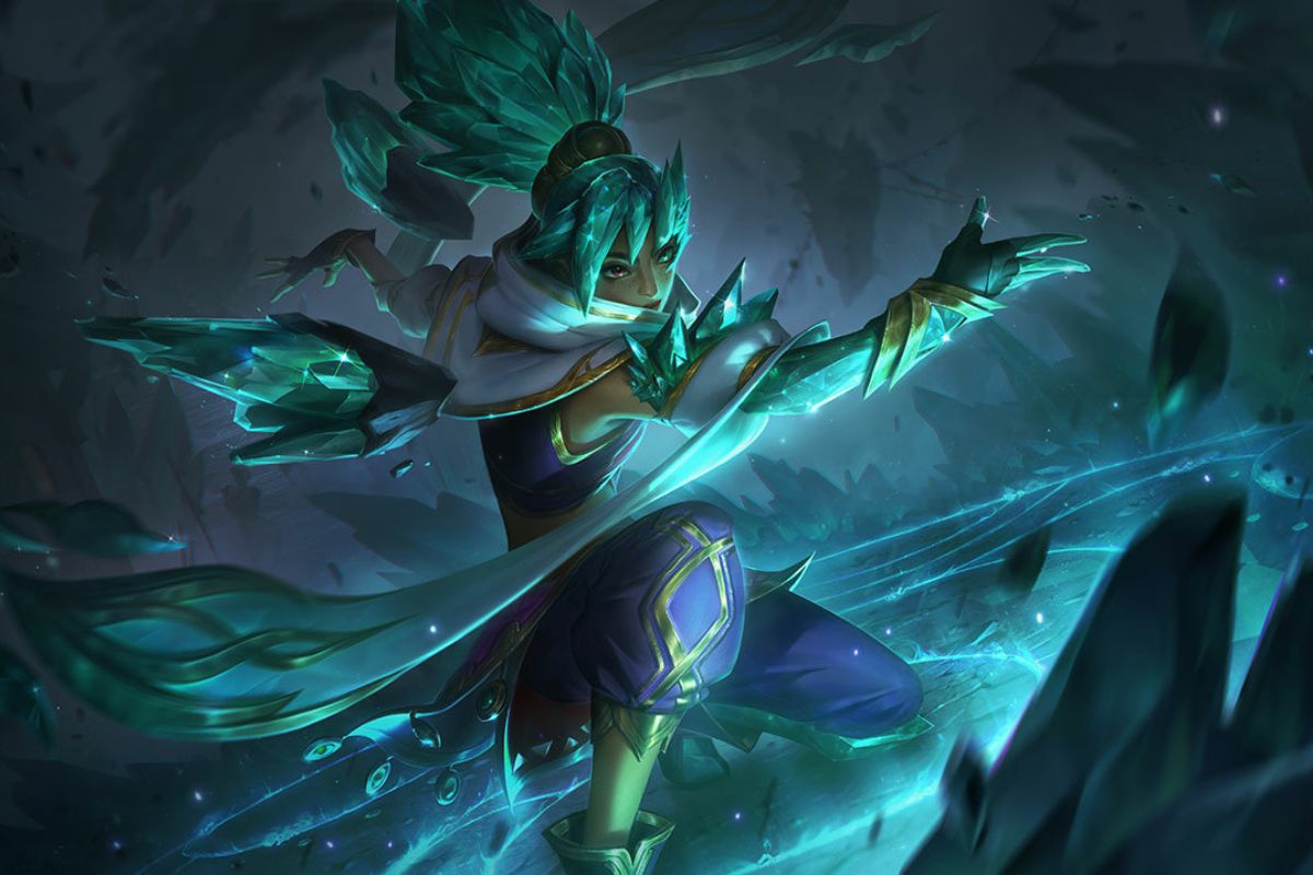 LMHT: Riot Chuẩn Bị Biến Các Ngọc Bổ Trợ Đang Áp Đảo Meta Trở Nên Độc Đáo Hơn