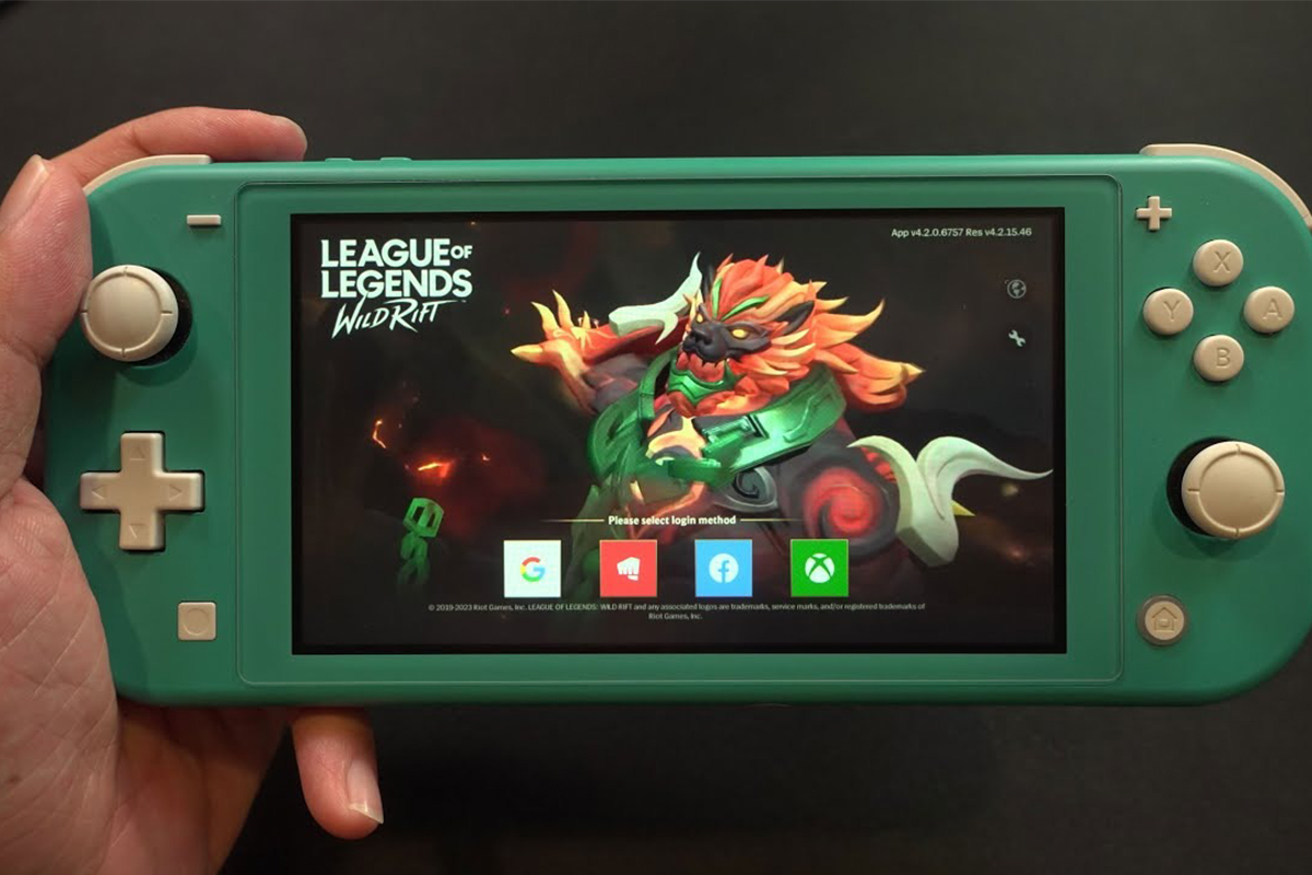 Riot Games quyết định quay xe khi hoãn việc đưa Liên Minh: Tốc Chiến lên Console