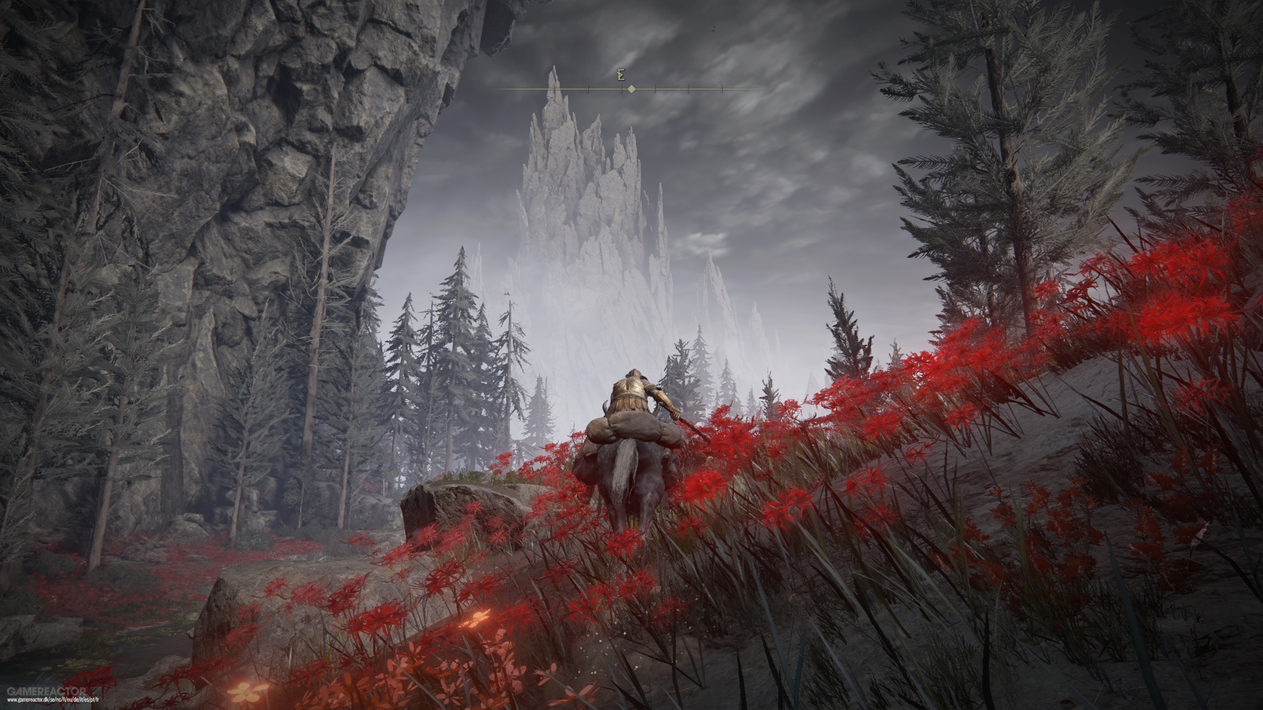 Elden Ring: Đạo Diễn Trò Chơi Tái Khẳng Định Về Độ Khó Của DLC Shadow of the Erdtree