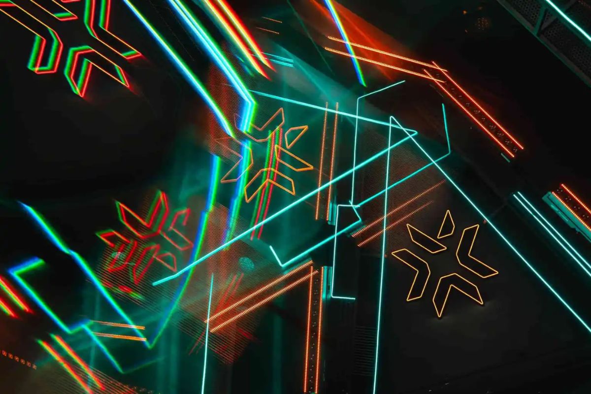 Riot Sẽ Thử Nghiệm Các Giải Đấu Esports Valorant Dành Cho Các Đội Tuyển Có Cả Nam Và Nữ