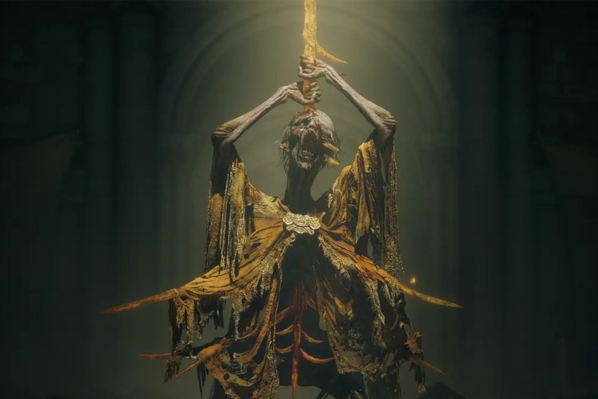 Tác Giả Manga Elden Ring Tạm Dừng Dự Án Để Có Thời Gian Chơi Shadow of The Erdtree