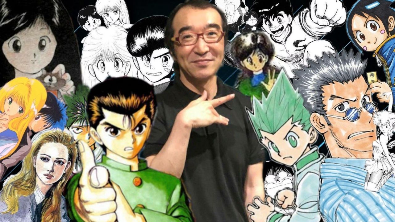 Yoshihiro Togashi và Twitter: Mỗi Cập Nhật Là Một Hiện Tượng Trên Mạng Xã Hội