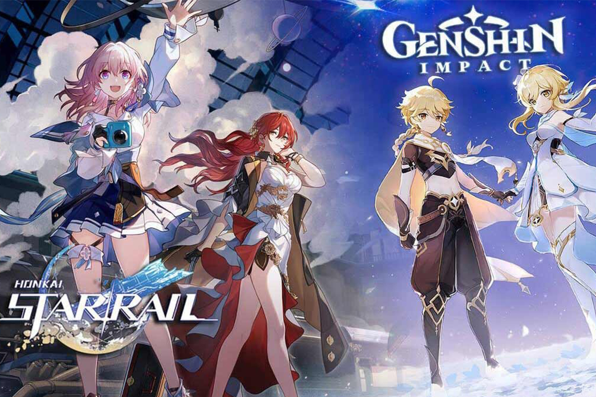 Trò chơi vô cùng quen thuộc vượt mặt hai bom tấn nhà Hoyoverse về khả năng sinh lời tại Nhật Bản