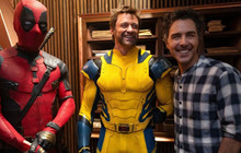 Bom Tấn Deadpool & Wolverine Đã Sẵn Sàng Để Khuấy Đảo Phòng Vé Mùa Hè