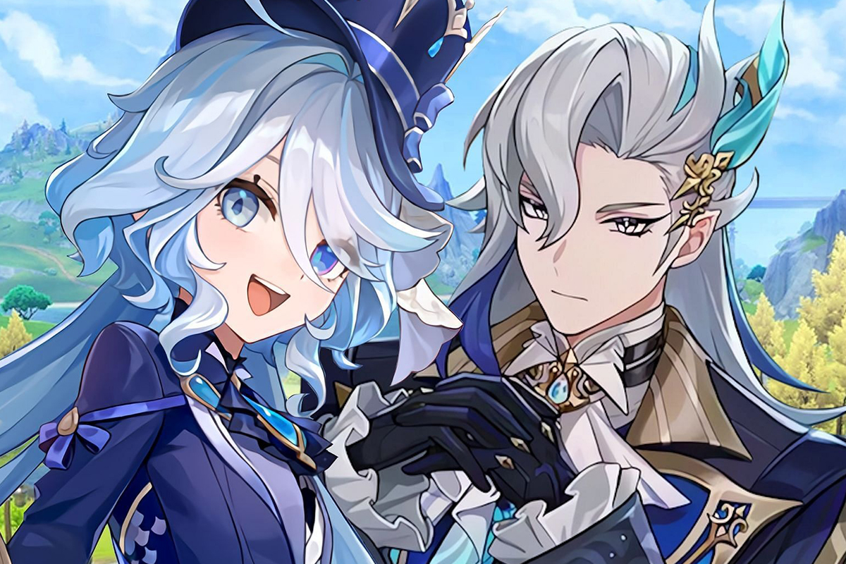 Genshin Impact: Hoyoverse bị cáo buộc ép game thủ roll nhân vật mới thông qua La Hoàn 4.7