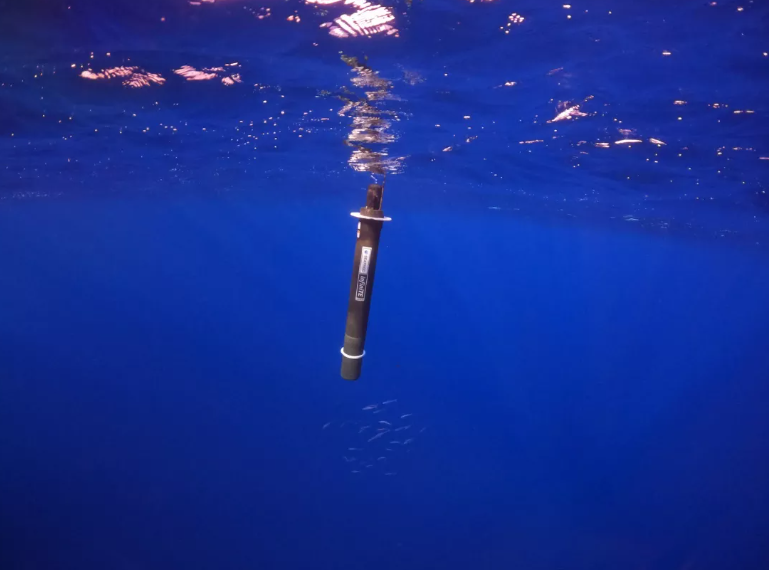 Robot Mới Của NASA Có Thể Tự Động Khám Phá Đại Dương Mà Không Cần Nạp Nhiên Liệu