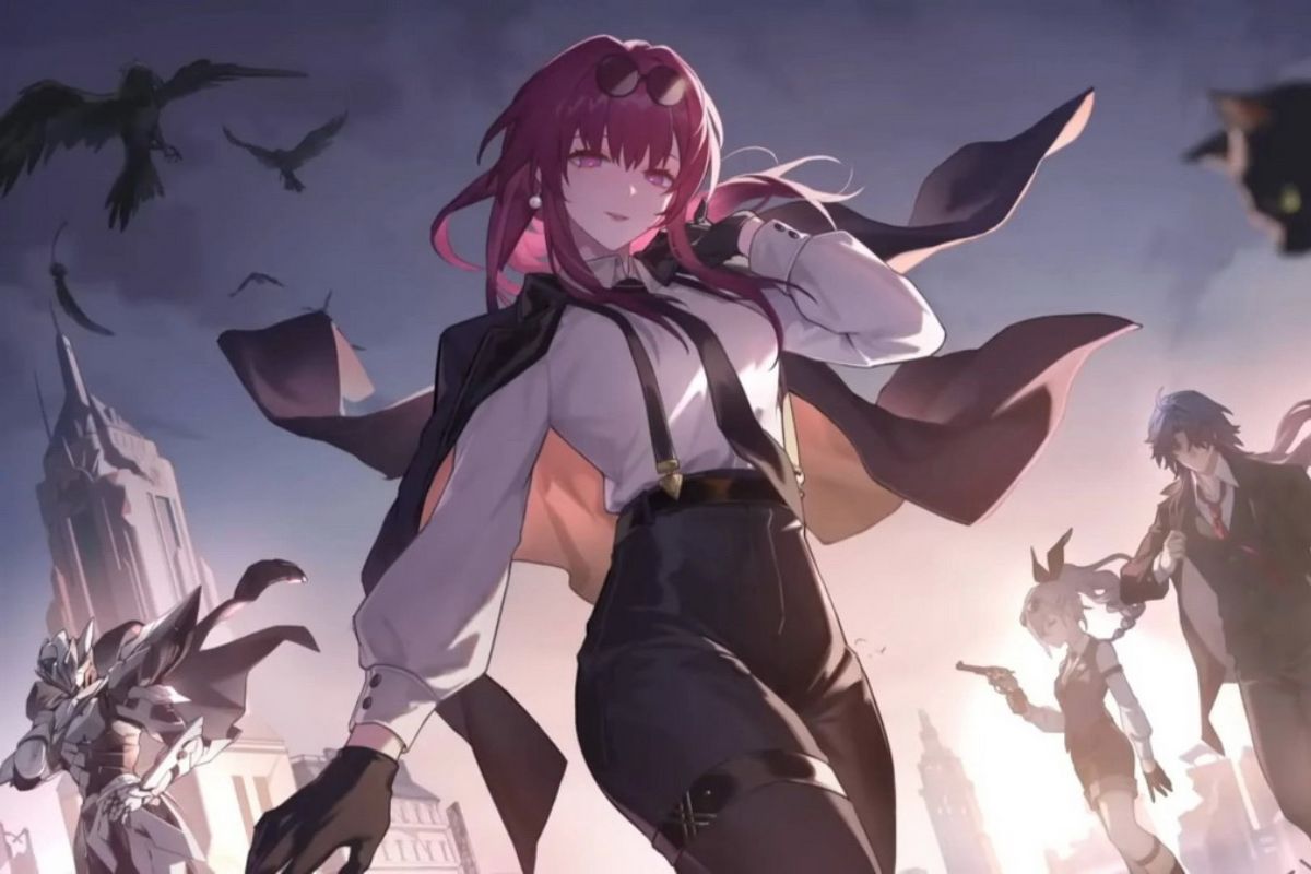 Tổng Hợp Thông Tin Về Hành Tinh Mới Amphoreus Trong Honkai: Star Rail