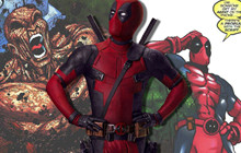 Nhân Vật Deadpool Gặp Biến Cố Lớn Theo Tiết Lộ Của Marvel 