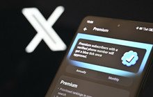 Nền tảng X dự tính chỉ cho phép người dùng Premium mới được livestream trên tài khoản của mình