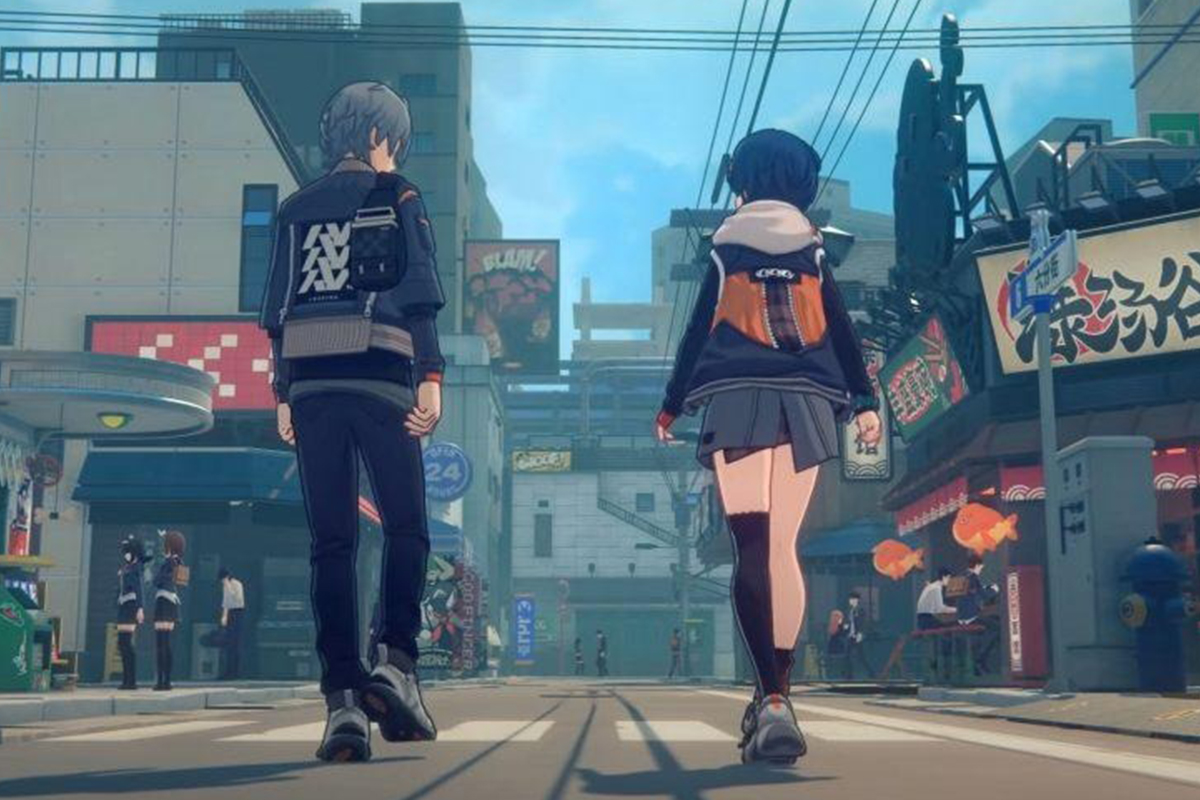 Zenless Zone Zero sở hữu hơn 40 triệu lượt đăng kí trước, khẳng định vị thế bom tấn mới