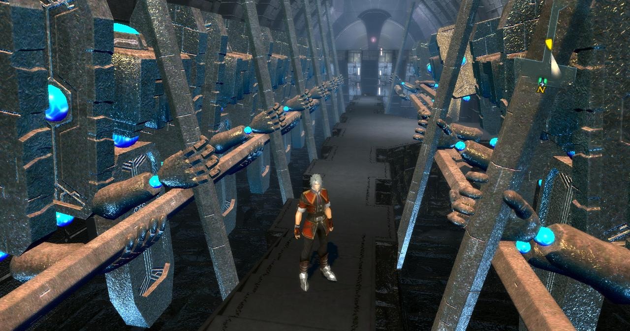 Sau Elden Ring, Chủ Tịch Hidetaka Miyazaki Bày Tỏ Mong Muốn Làm Game JRPG