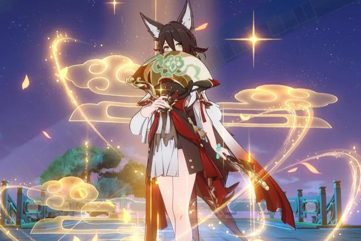 Honkai: Star Rail đang quá thiếu vắng các nhân vật 4 sao mới dù đã hơn 1 năm phát triển