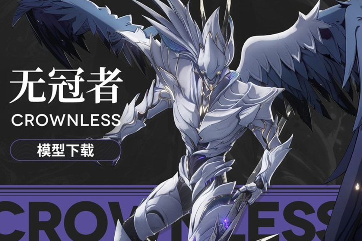 Wuthering Waves mở bán mô hình của con Boss ấn tượng bậc nhất trò chơi