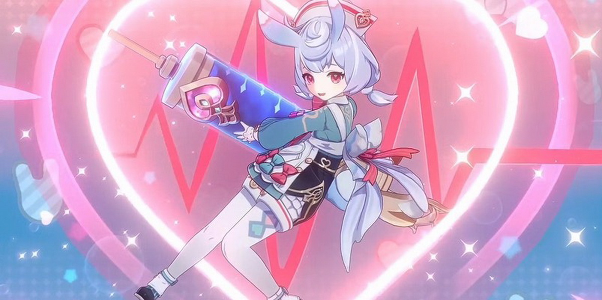 Genshin Impact: Hướng dẫn Sigewinne với Thánh Di Vật và vũ khí tốt nhất cho tân thủ