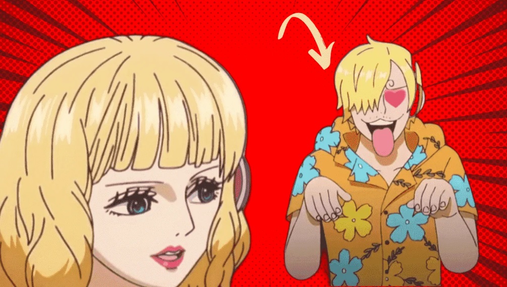 Diễn viên lồng tiếng của nhân vật Sanji chia sẻ quan điểm gây bất ngờ về nhân vật. 