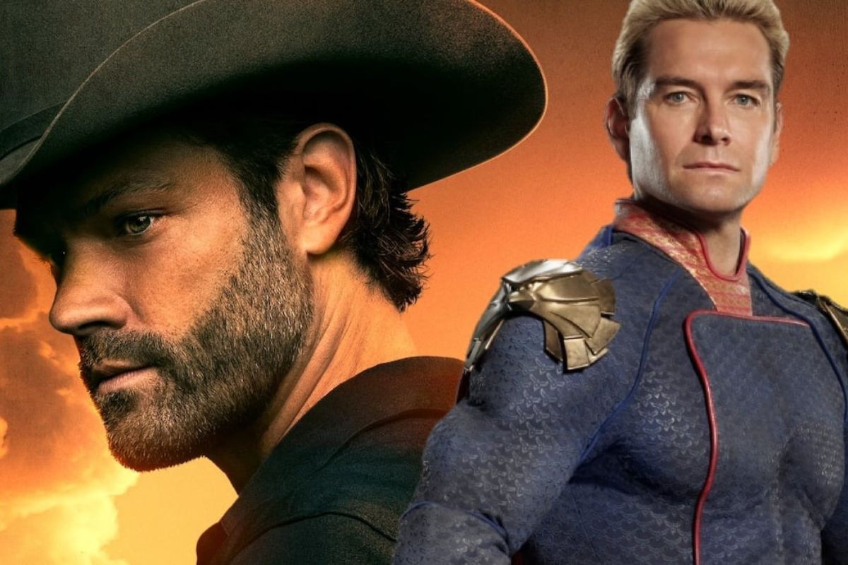 Ngôi Sao Phim Supernatural Xác Nhận Tái Hợp Nhà Sản Xuất Eric Kripke Trong Series The Boy