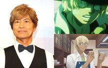 Diễn Viên Lồng Tiếng Furuya Toru Chính Thức Rút Khỏi "Thám Tử Lừng Danh Conan" Sau Scandal 