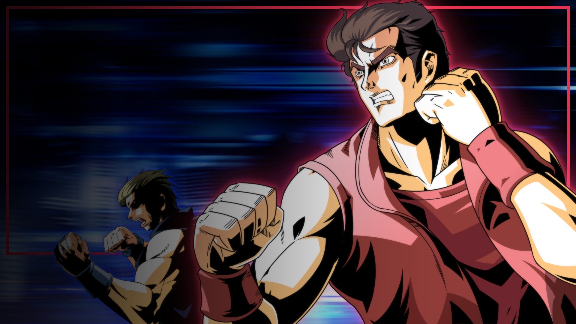 Một Dự Án Double Dragon Mới Có Khả Năng Đang Được Arc System Works Thực Hiện