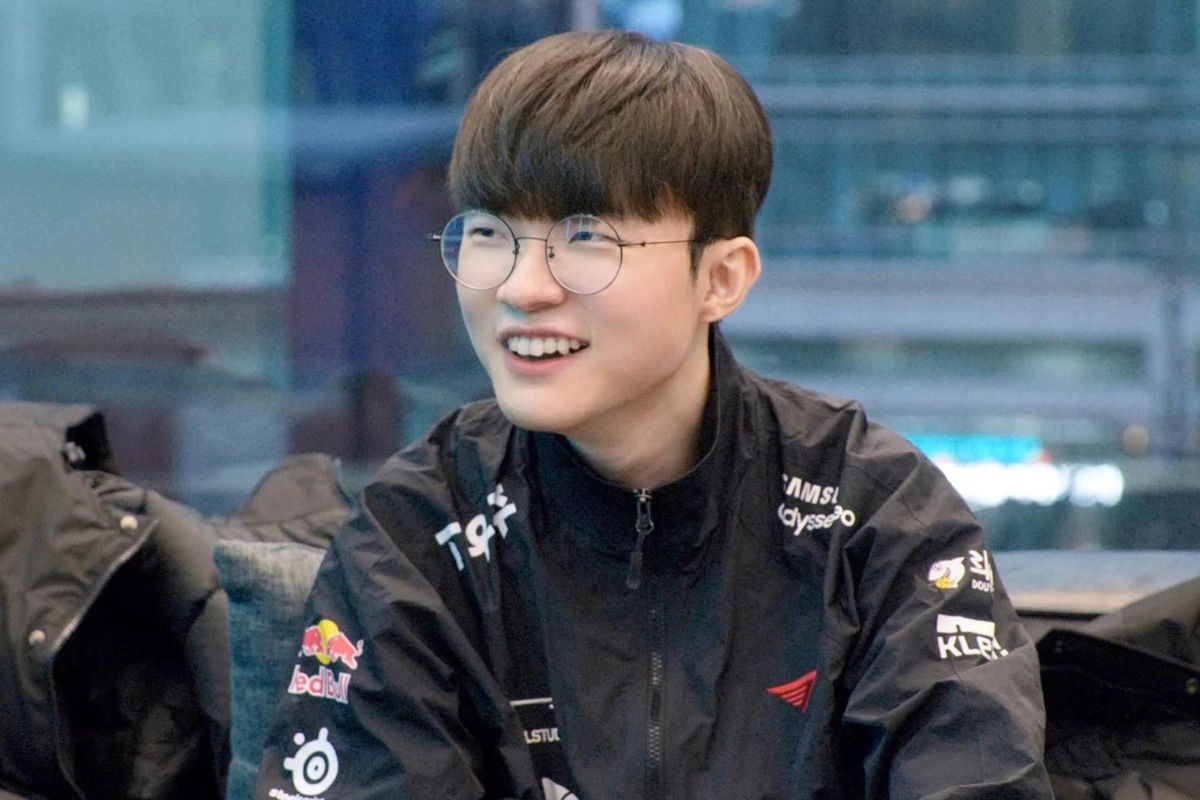 T1 Faker Thành "Chiến Thần Livestream" Khi Mang Về Doanh Thu Hơn 15 Tỷ Đồng Trong Vòng 1 Giờ