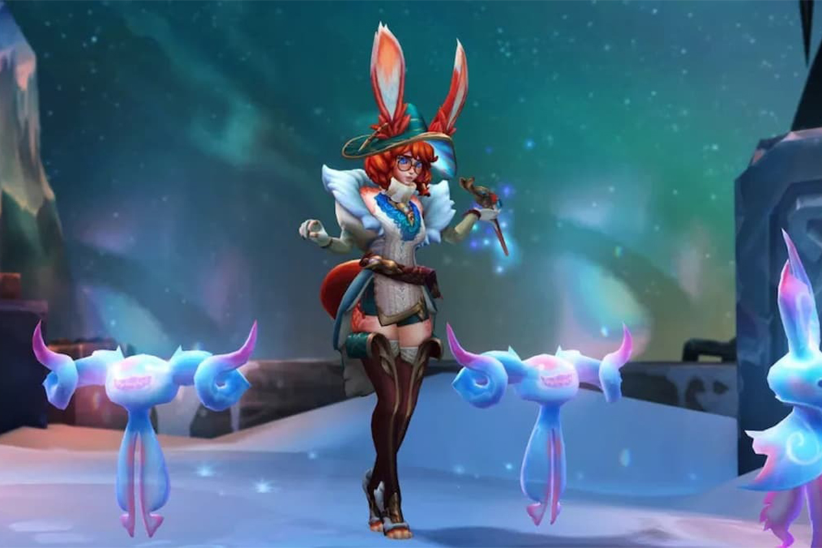 LMHT: Aurora suýt nữa trở thành thảm họa của Riot Games khi từng sở hữu độ khó chịu cực cao