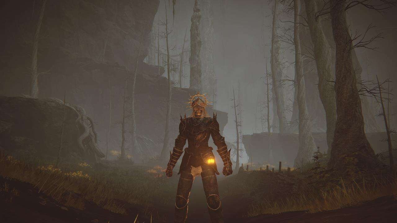 Elden Ring: Một Khu Vực Trong DLC Đáng Sợ Đến Mức Ngựa Torrent Cũng Không Dám Ra Mặt