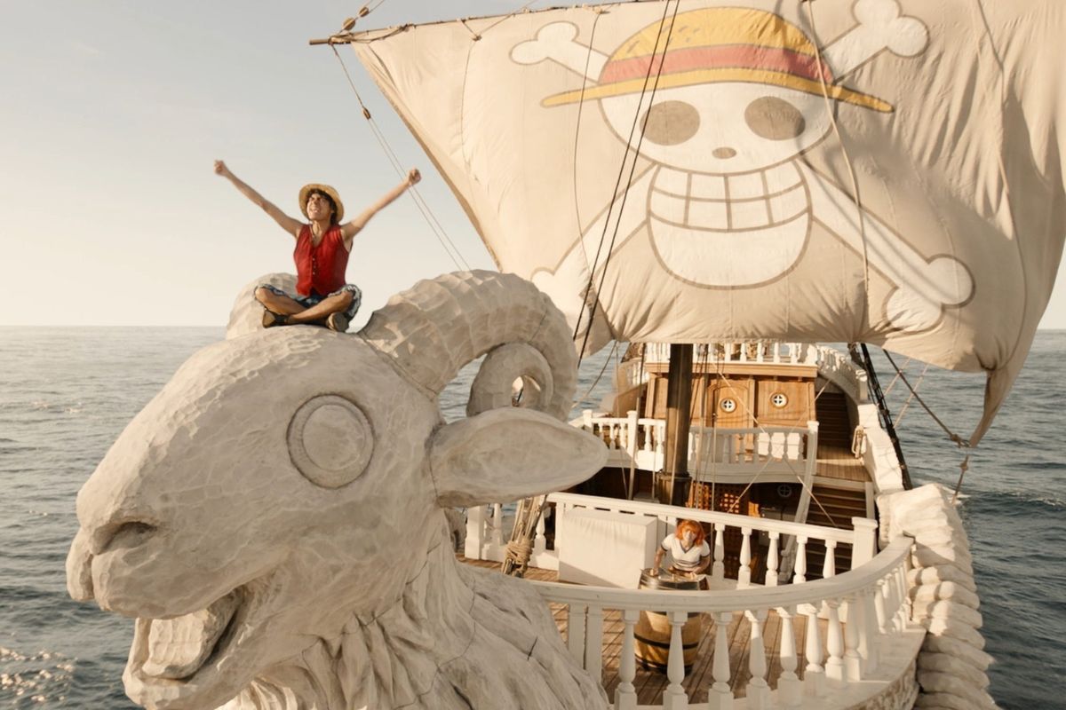 Netflix Công Bố Những Gương Mặt Mới Trong Mùa 2 Của Phim One Piece Live-Action