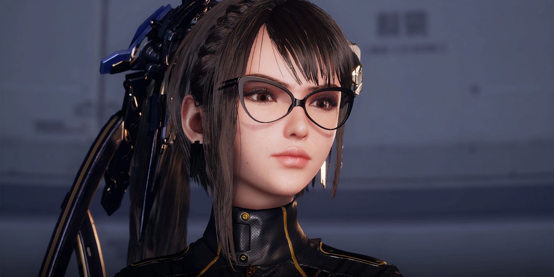 Nhà Phát Triển Stellar Blade Nhận Định Về Tiềm Năng Đưa Game Lên PC