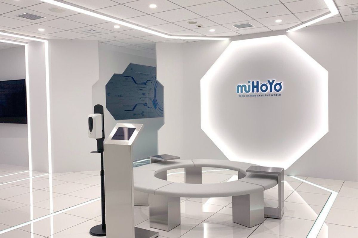 Lò Phản Ứng Hạt Nhân Mà Cha Đẻ Của Genshin Impact Tài Trợ Đã Chính Thức Đi Vào Hoạt Động