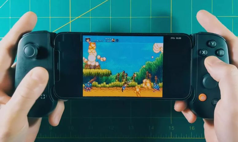 Apple Không Cho Phép Giả Lập Game PC Lên iOS