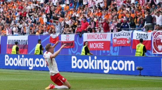 Đài Truyền Hình Ba Lan TVP Bị Tấn Công Mạng Giữa Euro 2024