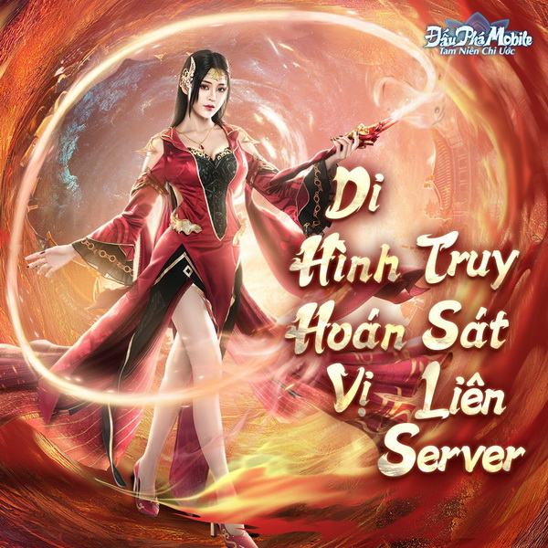 Hướng dẫn cách nhập và tổng hợp Giftcode Đấu Phá Mobile mới nhất năm 2024