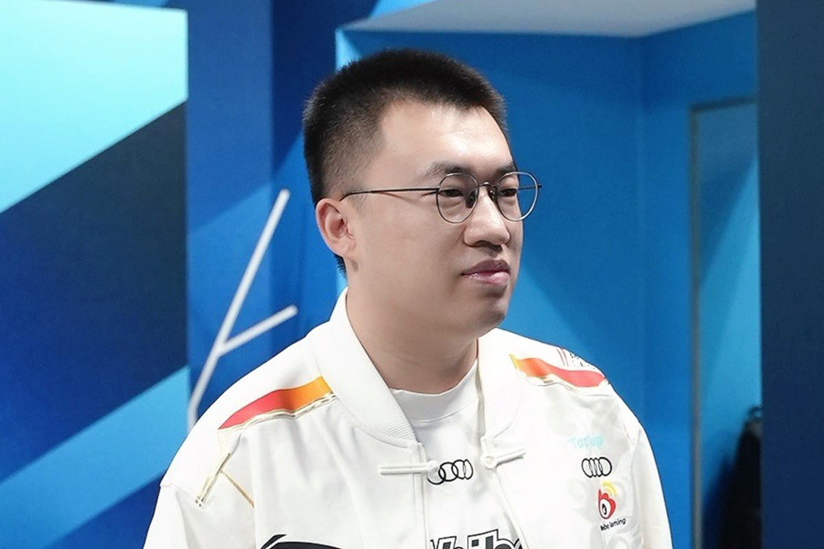 LMHT: Niềm tự hào của LPL sa sút phong độ, sở hữu thông số đáng quên