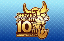 Shovel Knight Kỷ Niệm 10 Năm Ra Mắt Thương Hiệu Với Hàng Loạt Công Bố Mới