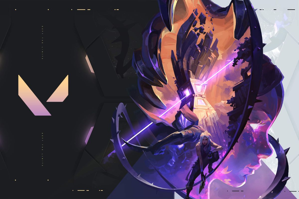 Valorant: Cộng Đồng Suy Đoán Rằng Đặc Vụ Thứ 26 Có Thể Là Initiator Mang Chủ Đề Thực Vật