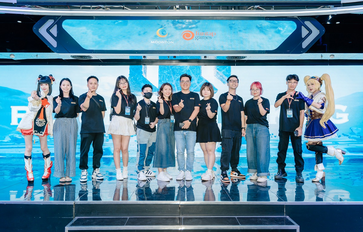 Sự Trở Lại Của Bộ Môn Mobile Legends: Bang Bang Với Nhà Phát Hành Funtap