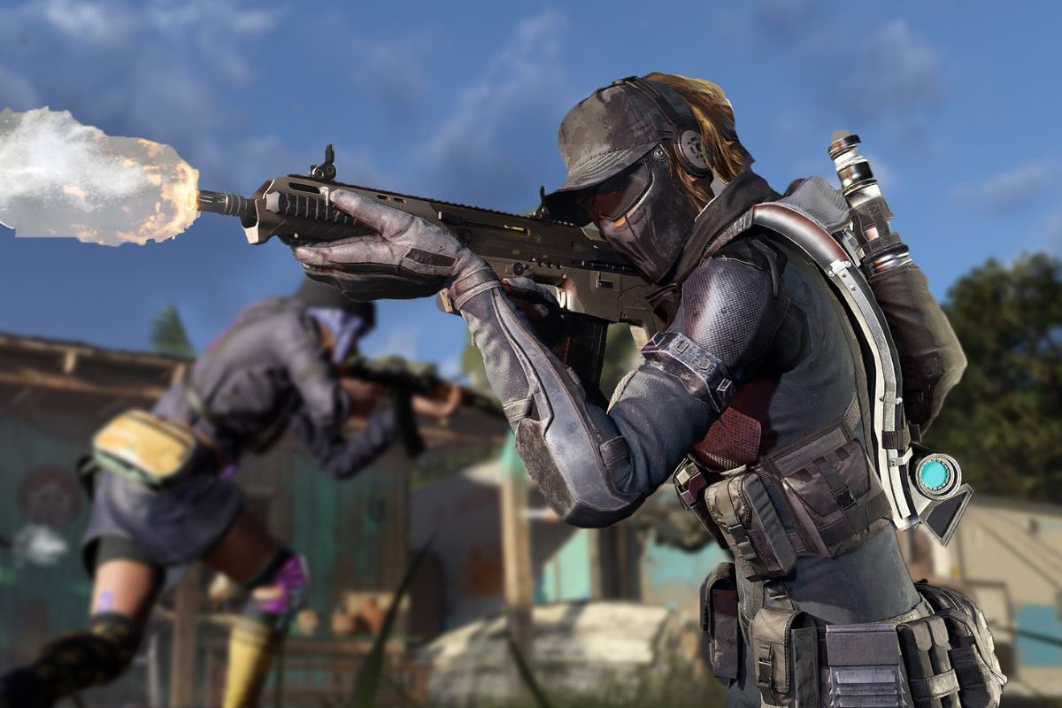 XDefiant Được Chủ Tịch Ubisoft Hi Vọng Trở Thành Một Môn Esports Lớn Trên Toàn Cầu