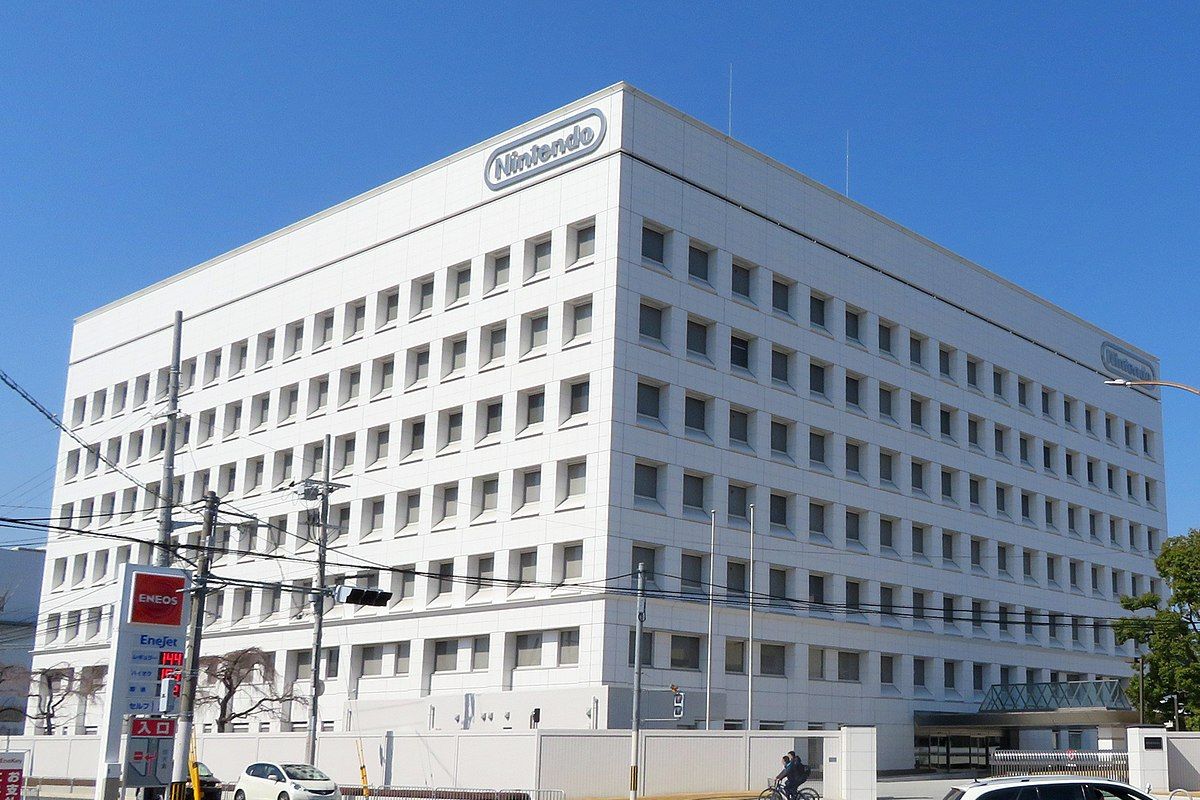 Nhân Viên Google Tiếp Tục Rò Rỉ Các Tin Tức Của Nintendo Khiến Công Ty Này Đau Đầu