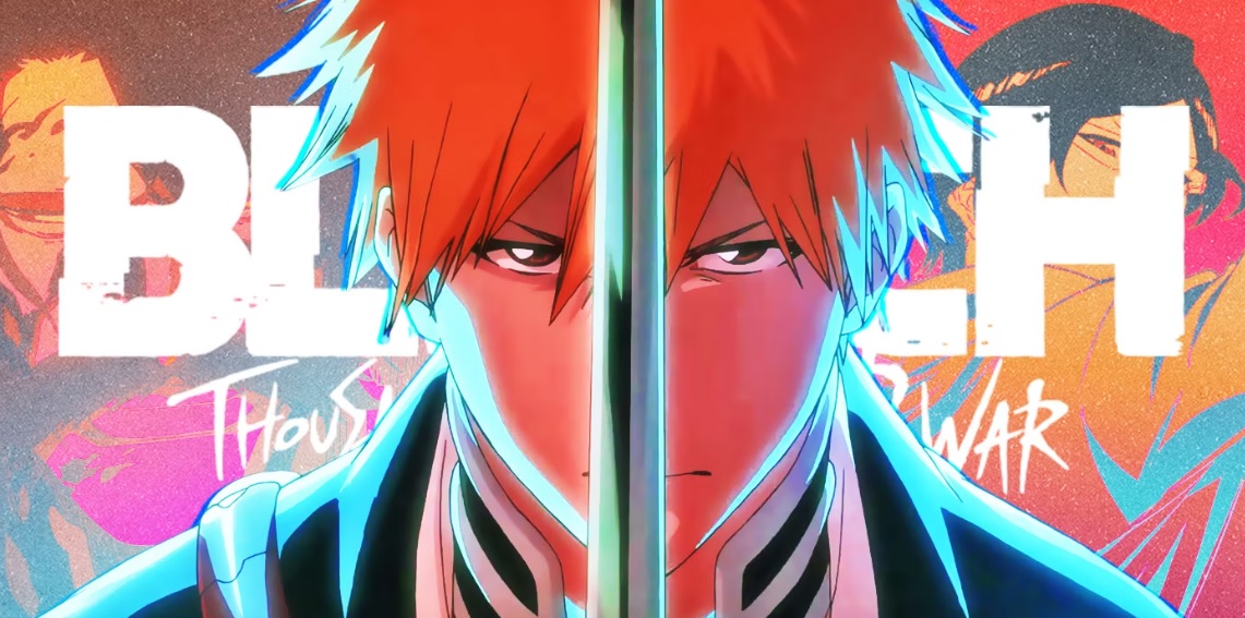 "Bleach: Thousand-Year Blood War" Phần 3 Hứa Hẹn Mang Đến Những Cảnh Phim Độc Quyền Chưa Từng Có