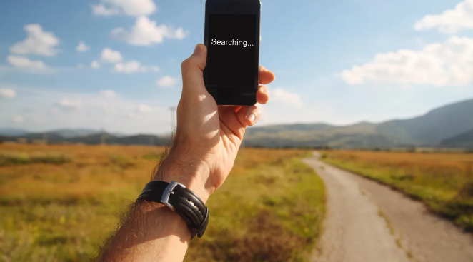 4 Cách Tăng Tín Hiệu Sóng Trên iPhone Và Android