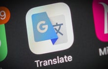 Google Dịch Mở Rộng Thêm 110 Ngôn Ngữ Mới