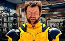 Ngôi Sao Hugh Jackman Tiết Lộ Anh Đã Cười Mỗi Ngày Trên Phim Trường Deadpool & Wolverine