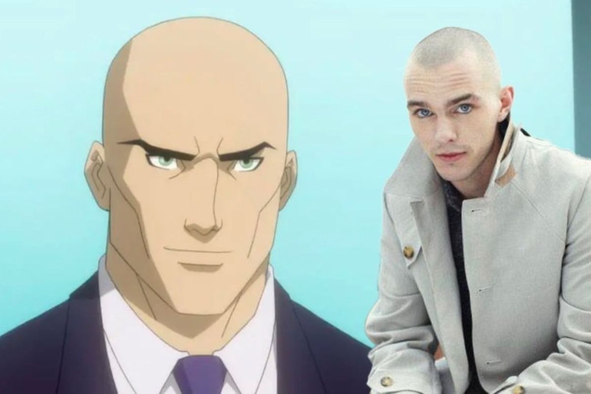 Hình Ảnh Mới Tiết Lộ Cái Nhìn Đầu Tiên Về Nhân Vật Phản Diện Lex Luthor Của Diễn Viên Nicholas Hoult