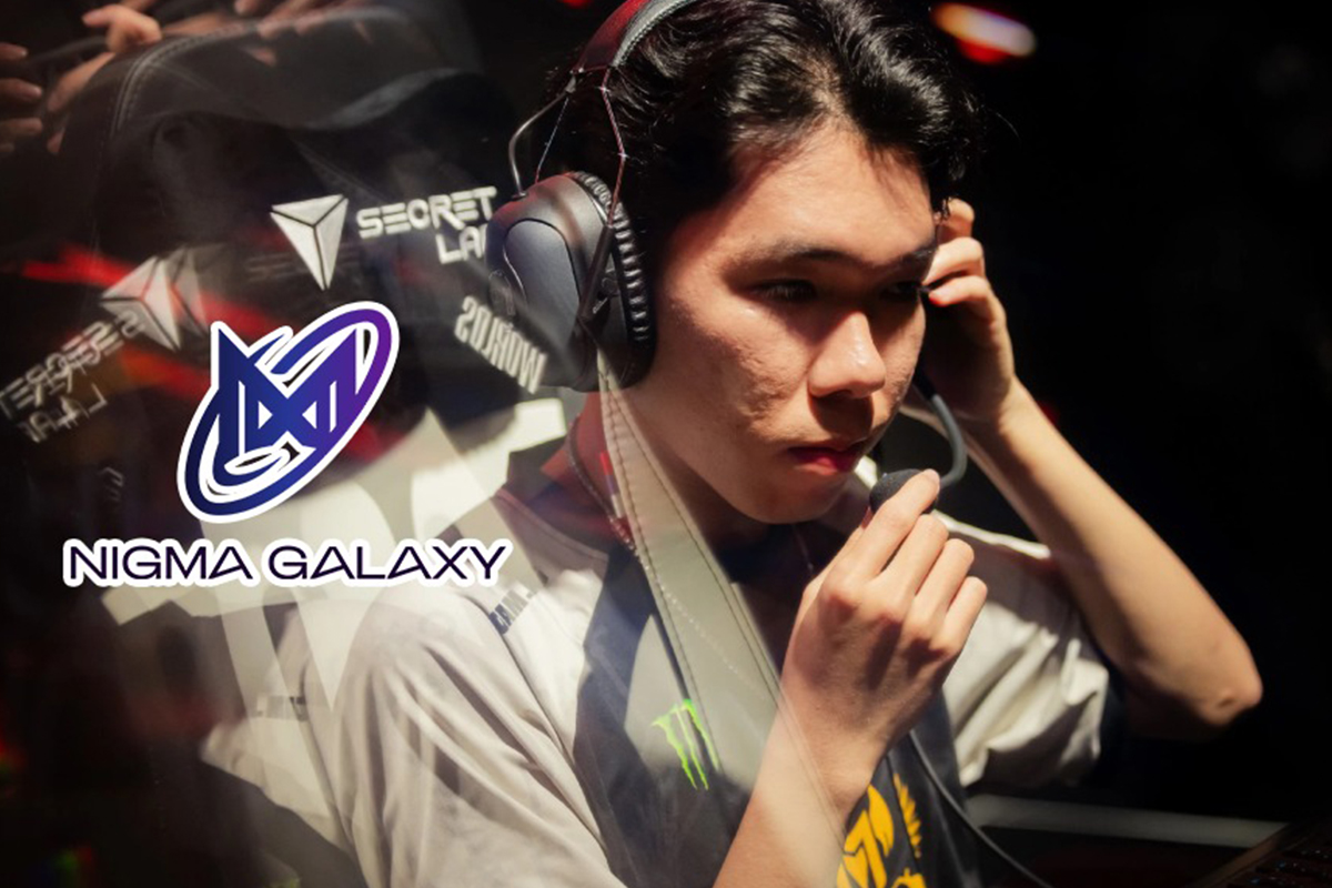 LMHT: Slayder đạt được thành tích đáng ghi nhận đầu tiên tại khu vực Ả Rập