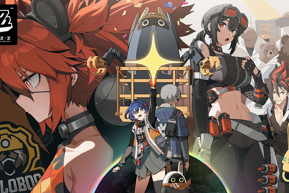 Zenless Zone Zero khẳng định sẽ tập trung vào chất lượng trò chơi nhiều hơn là số lượng