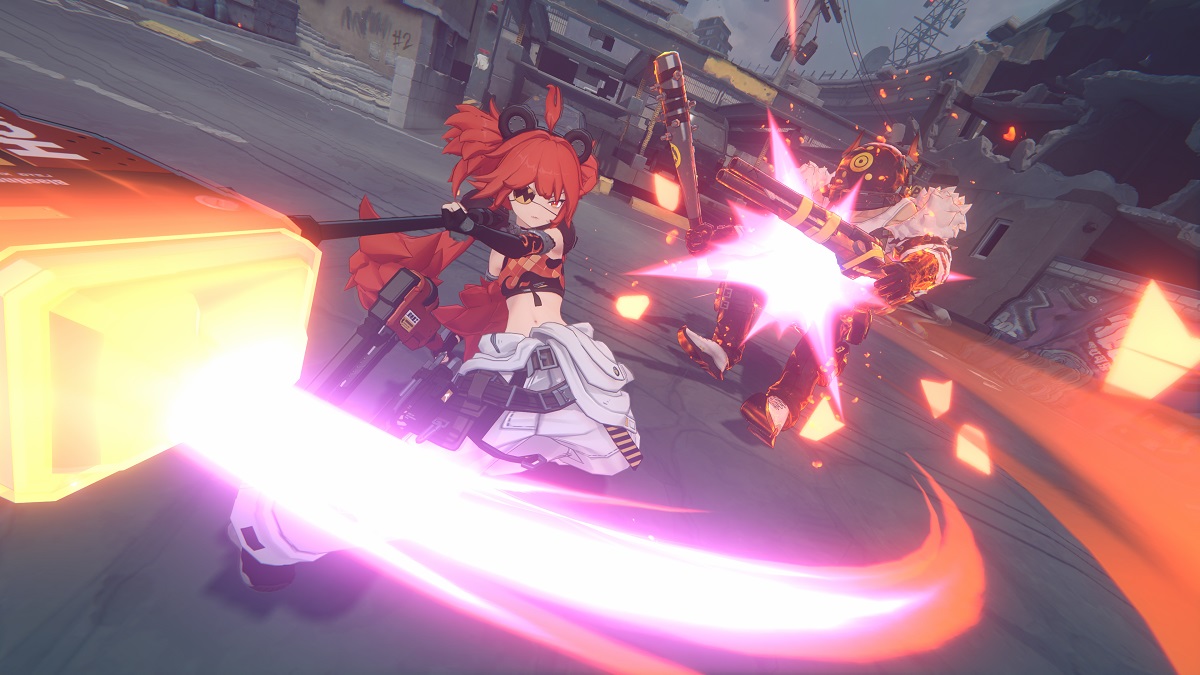 Zenless Zone Zero Livestream Trước Khi Ra Mắt Toàn Cầu: Nội Dung Đặc Sắc Mới Sẵn Sàng Bắt Đầu