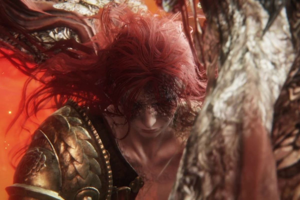 George RR Martin Hé Lộ Rằng Ông Đang Thực Hiện Một Dự Án Dựa Trên Elden Ring