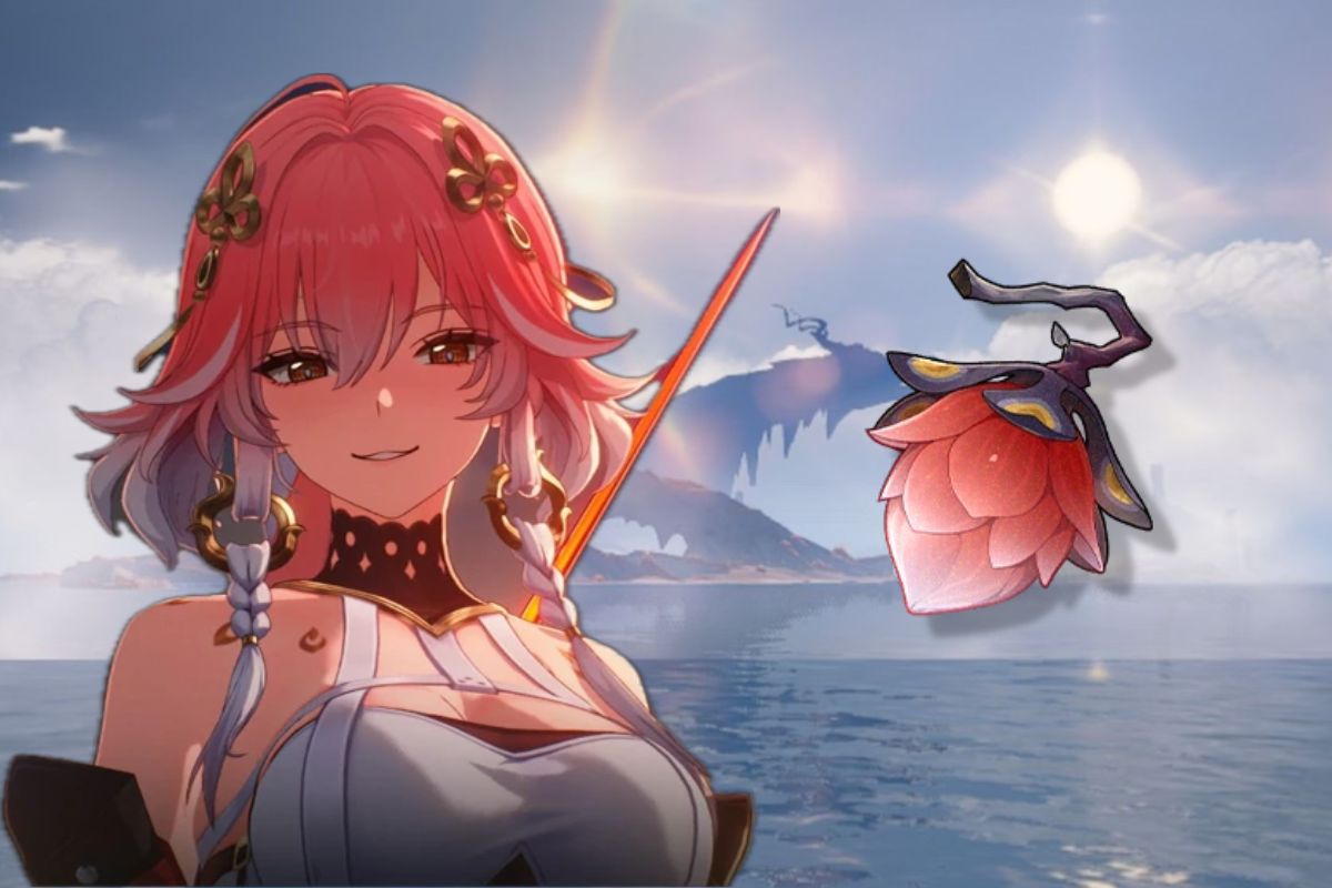 Wuthering Waves: Hướng Dẫn Toàn Bộ Vị Trí Pavo Plum Để Nâng Cấp Changli Mới Nhất